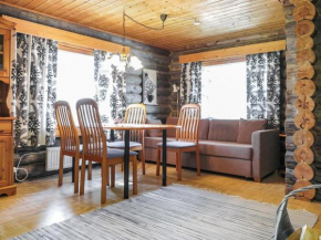 Holiday Home Luppo by Interhome in Pöytyä